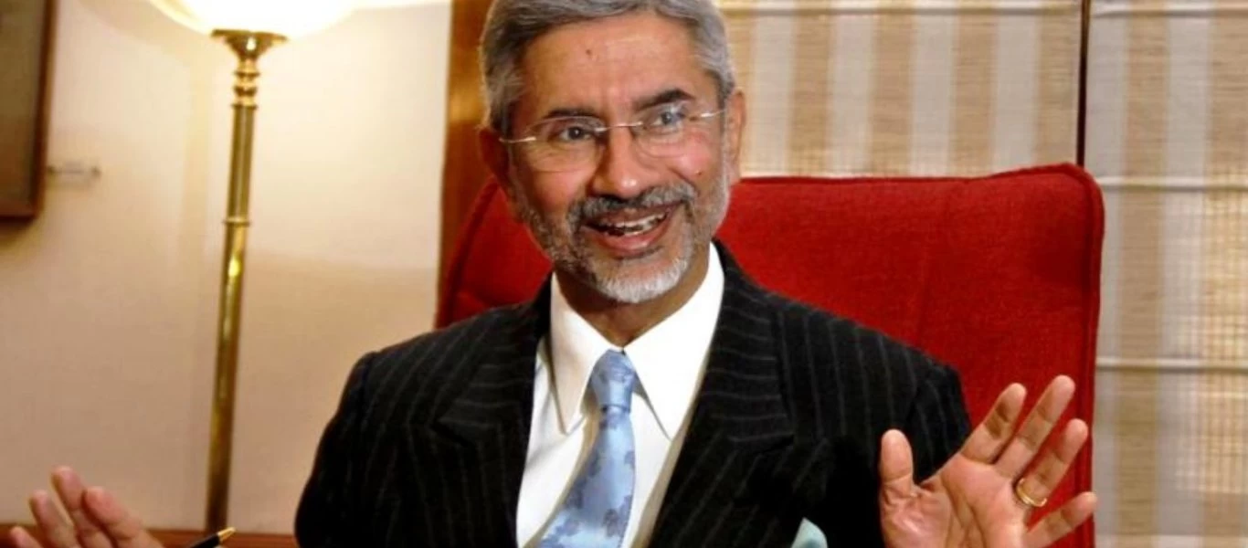 Αναβάλλεται η επίσκεψη του Ινδού ΥΠΕΞ στην Αθήνα - Άγνωστοι μέχρι στιγμής οι λόγοι